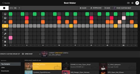 m4ufree blast beat|Beatmaker: Make a Beat for Free on Splice .
